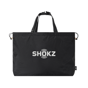 ShokzSquad Tote Bag