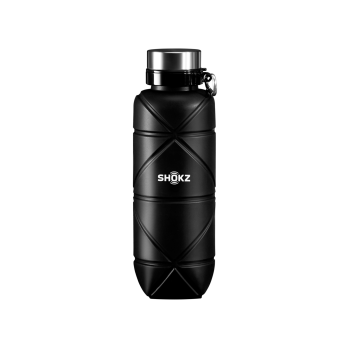 ShokzSquad Foldable water bottle